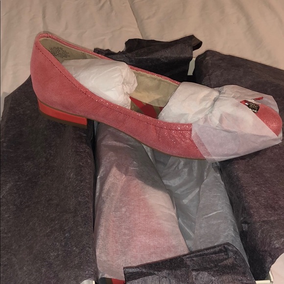 NEW Anne Klein Ballet Flats - Picture 5 of 6